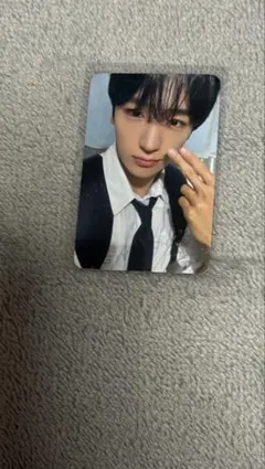 2026年最新】Theboyz ヒョンジェ トレカの人気アイテム - メルカリ