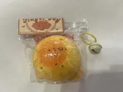pupuland 揚げ団子 揚げ大福 サクサク M スクイーズ 揚げ物 純泥のサムネイル