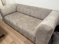 定価38万/BoConcept / Bellagio 3人掛けソファ