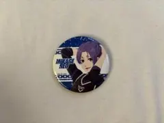 御影玲王 缶バッジ