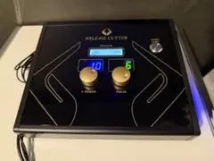 【極美品】リリースカッター 4D筋膜リリース エステ プロラボ 付属品完備 数回