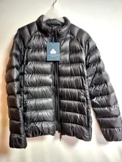 ライトダウン ダウンジャケット