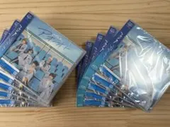 MILK アオノオト CD 20枚セット おまけ付き - メルカリ