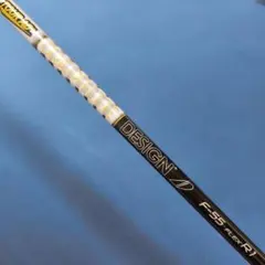 PINGスリーブ付き TOUR AD F-55 S 5w用 美品】TOUR AD F-55 FW用SシャフトPINGスリーブ - メルカリ