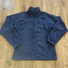 mont-bellモンベル クリマプラス200ジャケットXLメンズ　フリース