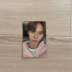 2025年最新】RIIZE ウンソク トレカの人気アイテム - メルカリ