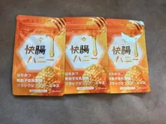 快腸ハニー15粒入り× 6パック 最安値 - メルカリ