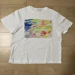 YARRA NEU Tシャツ