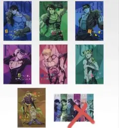 2026年最新】ジョジョ展 ポスター 2017の人気アイテム - メルカリ