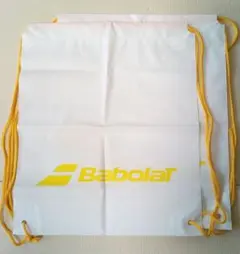 BabolaT ロゴ入りショッピングバッグ 2個セット