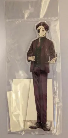 WIND BREAKER 蘇枋隼飛 ウィンブレ展 アクリルスタンド