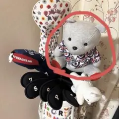 캘러웨이 드라이버 커버