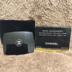 ★CHANEL シャネル★ マルチメイクパレット