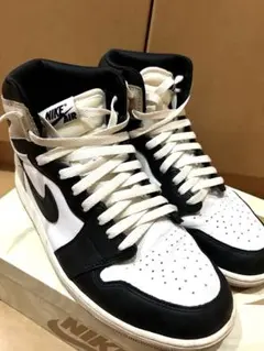 Nike AirJordan 1 Retro High OG Latte