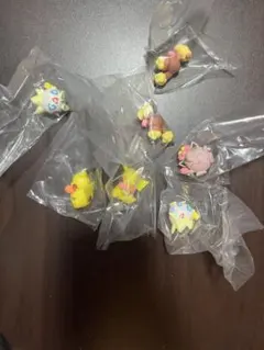 ポケモン　ぽかぽかびより2 セット