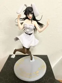 【箱無】青ブタ　桜島麻衣～Winterバニーver.～