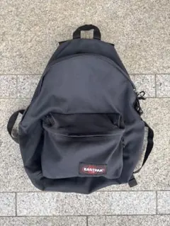 新品正規品　EASTPAK/リュック　ブラック　カレッジ タグ付き 新品正規品 EASTPAK/リュック ブラック カレッジ タグ付き - メルカリ
