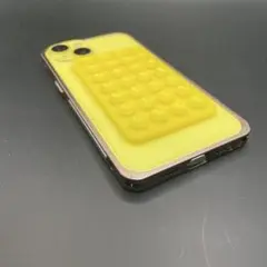 シリコン吸盤付きスマホケースマウント 両面 ハンズフリー強力グリップホルダー