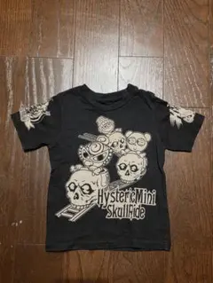 ヒステリックミニ80