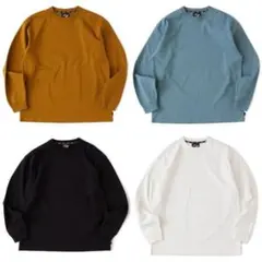 FAT エフエーティー BLANTee L L/S T-SHIRTSのサムネイル