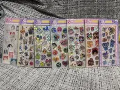 アクリルシールまとめ売り