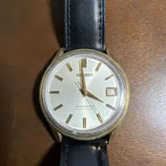 か*郎様 稼働90sヴィンテージSEIKO seiko AT 4S35-8000 - メルカリ