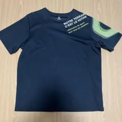 ★GIRAUDM★ブラック★DRY PLUS★Tシャツ★のサムネイル