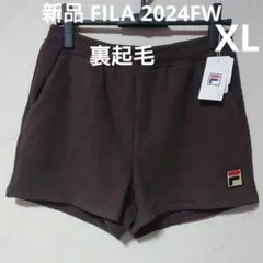 新品【フィラ】テニスウェア　裏起毛パンツXL￥11880/プリンス　ローチェ