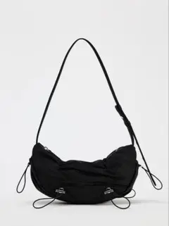 ミニボストンバッグ ショルダーバッグ