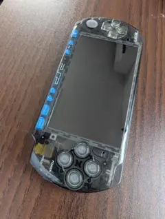 SONY PSP-3000 本体セット