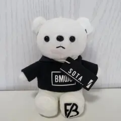 限定お値下中！】BE:FIRST SOTA ぬいぐるみ BMSG ver - メルカリ