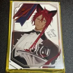 オトメイトマーケット　アクリルスタンド　Honey Vibes ハニヴ　ミロ