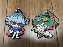2026年最新】赤馬零児の人気アイテム - メルカリ