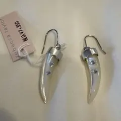Rebecca Taylor ピアス