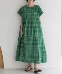 ◯studio CLIP natural by clip ワンピース◯