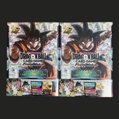 フュージョンワールド 1st COMPLETECARD COLLECTION2冊 - メルカリ
