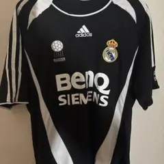 Real Madrid レアルマドリードヨウジヤマモトユニフォームXLウェア Real Madrid レアルマドリードヨウジヤマモトユニフォームXLウェア