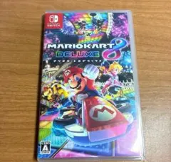 即決 送料無料 Switch マリオカート8 デラックス