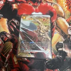 ユニオンアリーナ キン肉マン「ペンタゴン」R（レア）4枚セット