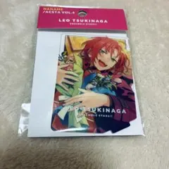 あんスタ　ななめアクスタ　月永レオ