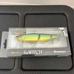 2026年最新】メガバススイッチの人気アイテム - メルカリ
