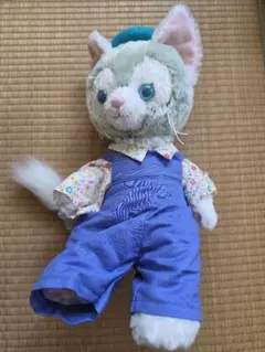 【７点セット】ディズニーシー　グッズまとめ売り　ダッフィー　ジェラトーニ