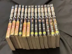 進撃の巨人 2〜11巻