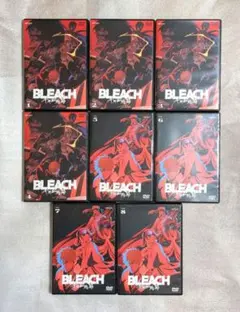 2026年最新】bleach dvd 千年血戦篇の人気アイテム - メルカリ