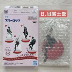 ブルーロック アクリルスタンド sweets flavor　凪誠士郎