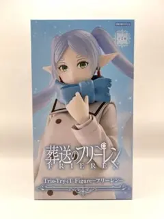 2025年最新】Trio-Try-iT Figure フリーレンの人気アイテム - メルカリ
