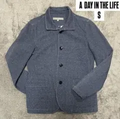 A DAY IN THE LIFE ユナイテッドアローズ ジャケット アウター