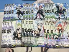 デジモンカード ユニークエンブレム 御伽の輪舞 ナラティブロンド ex11