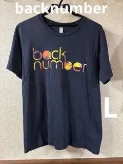 2026年最新】back number Tシャツの人気アイテム - メルカリ