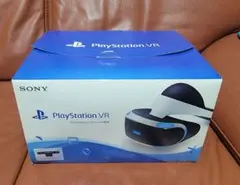 SONY PlayStation VR　中古